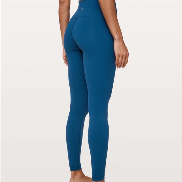lululemon athletica Pants - Lululemon Wunder Under